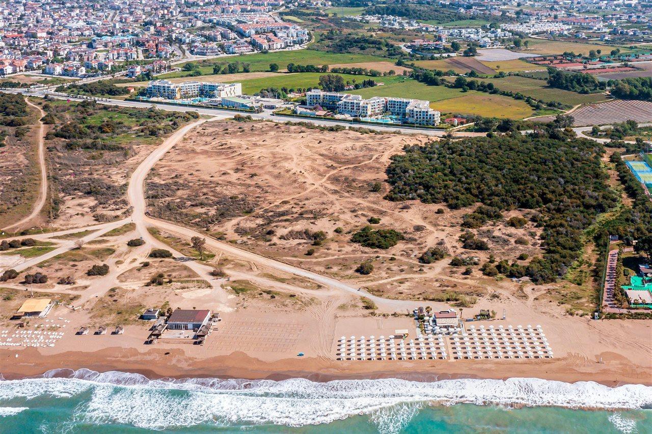 Sunwing Side Beach By Barut Hotels Exterior photo