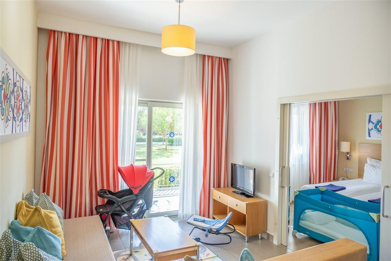 Sunwing Side Beach By Barut Hotels Exterior photo