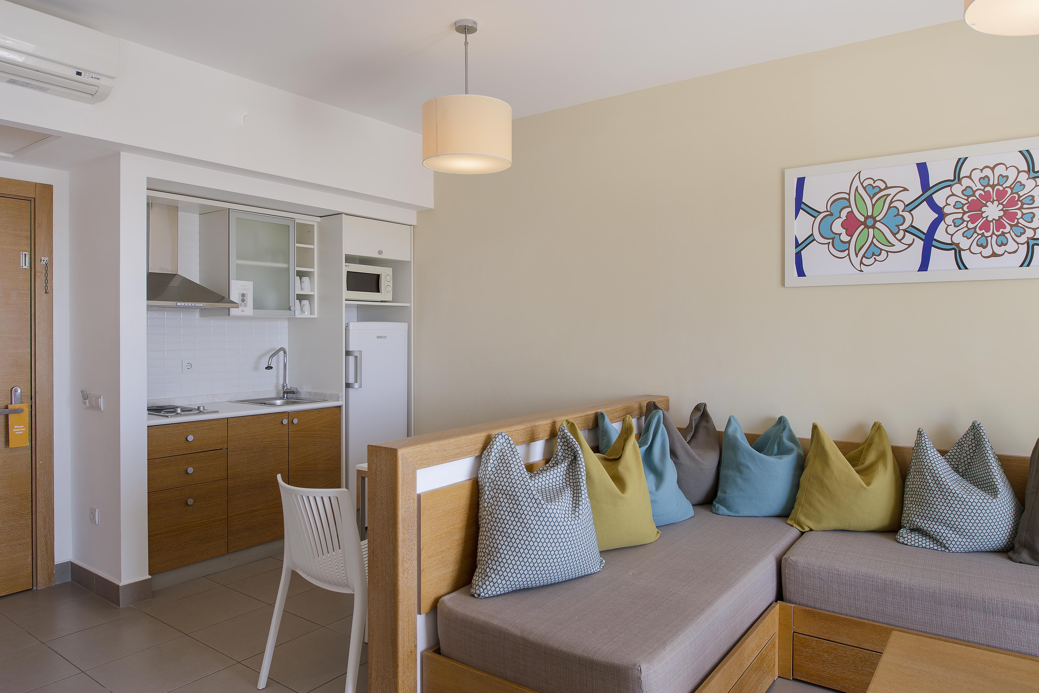 Sunwing Side Beach By Barut Hotels Exterior photo