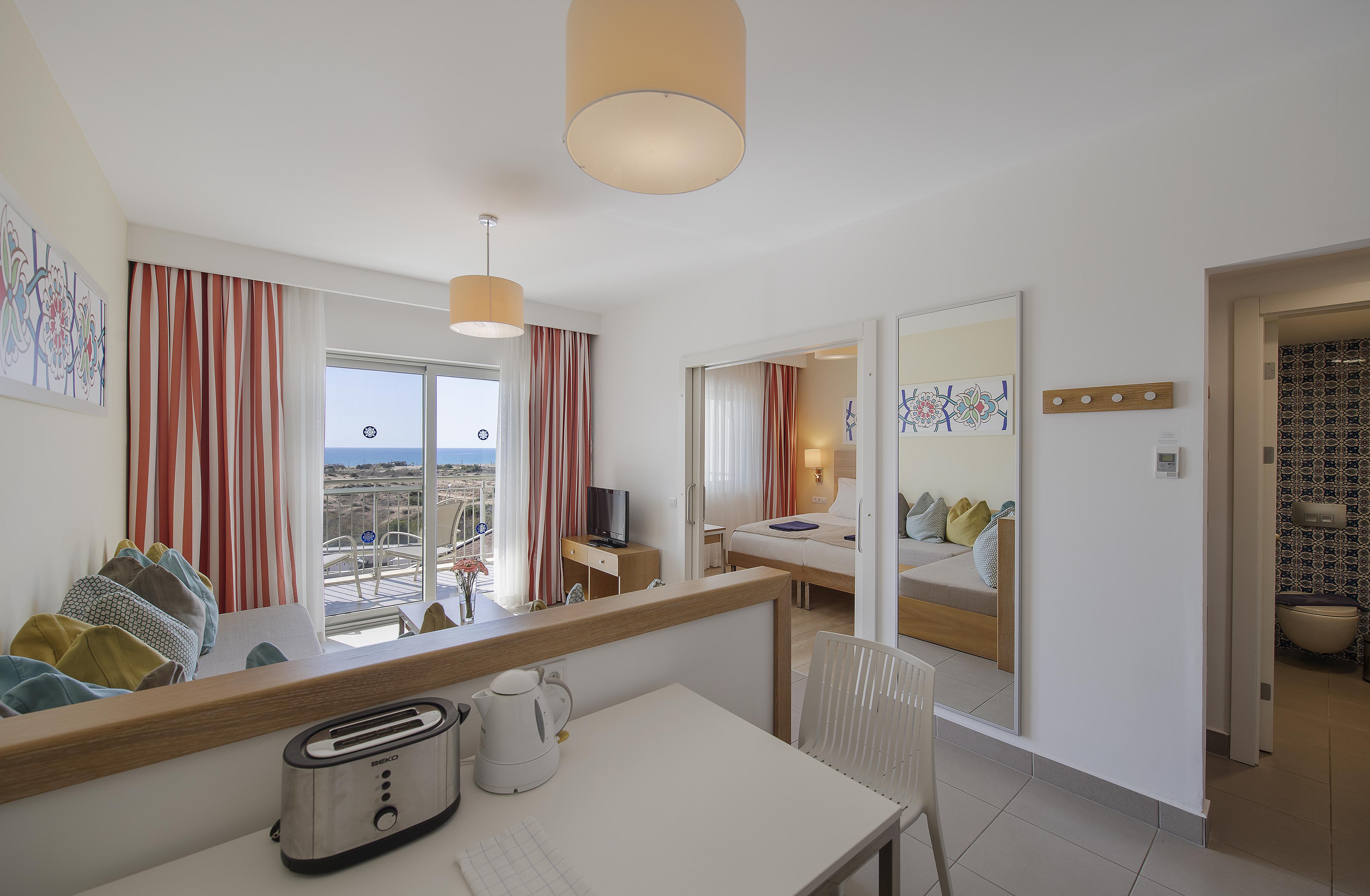 Sunwing Side Beach By Barut Hotels Exterior photo