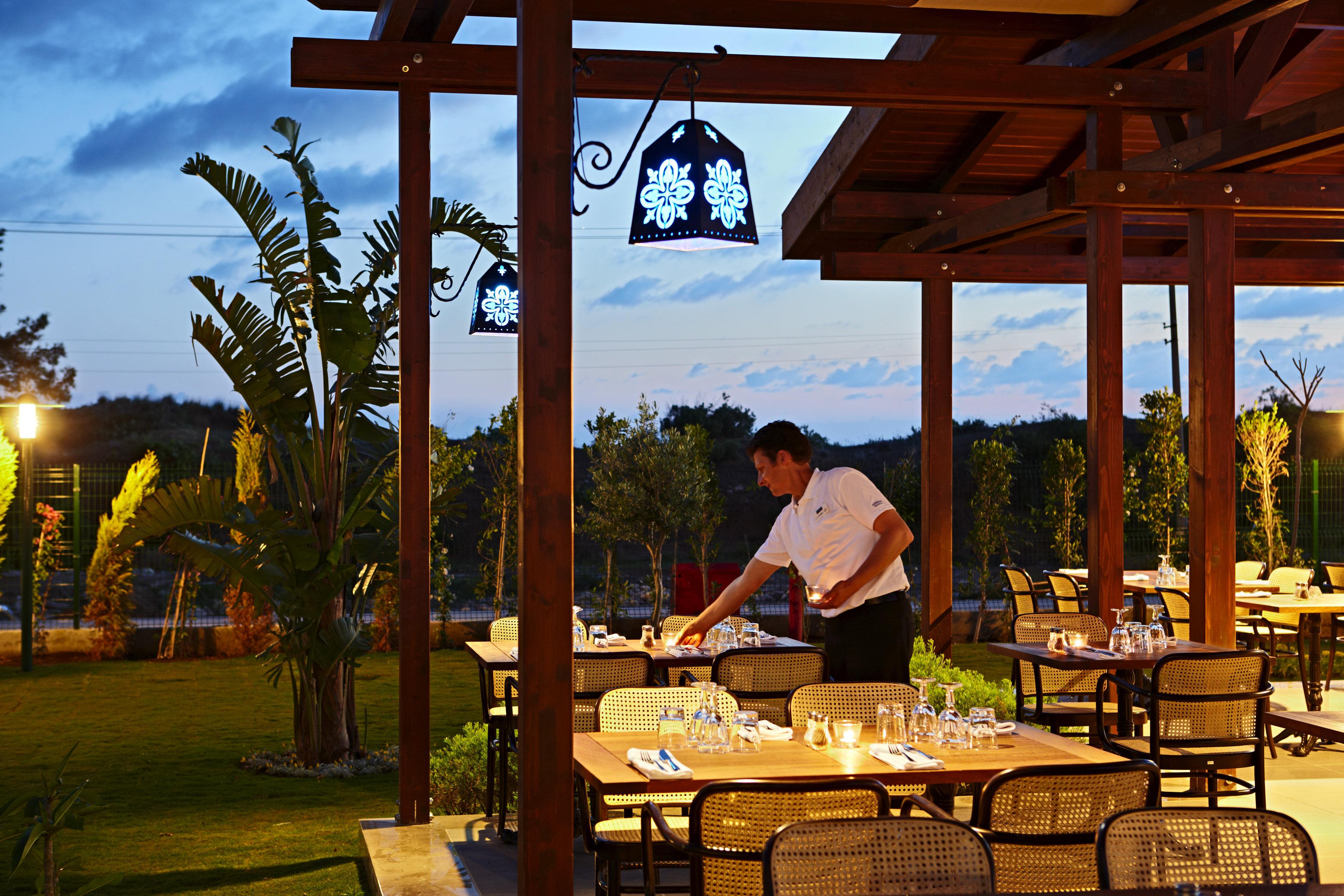 Sunwing Side Beach By Barut Hotels Exterior photo