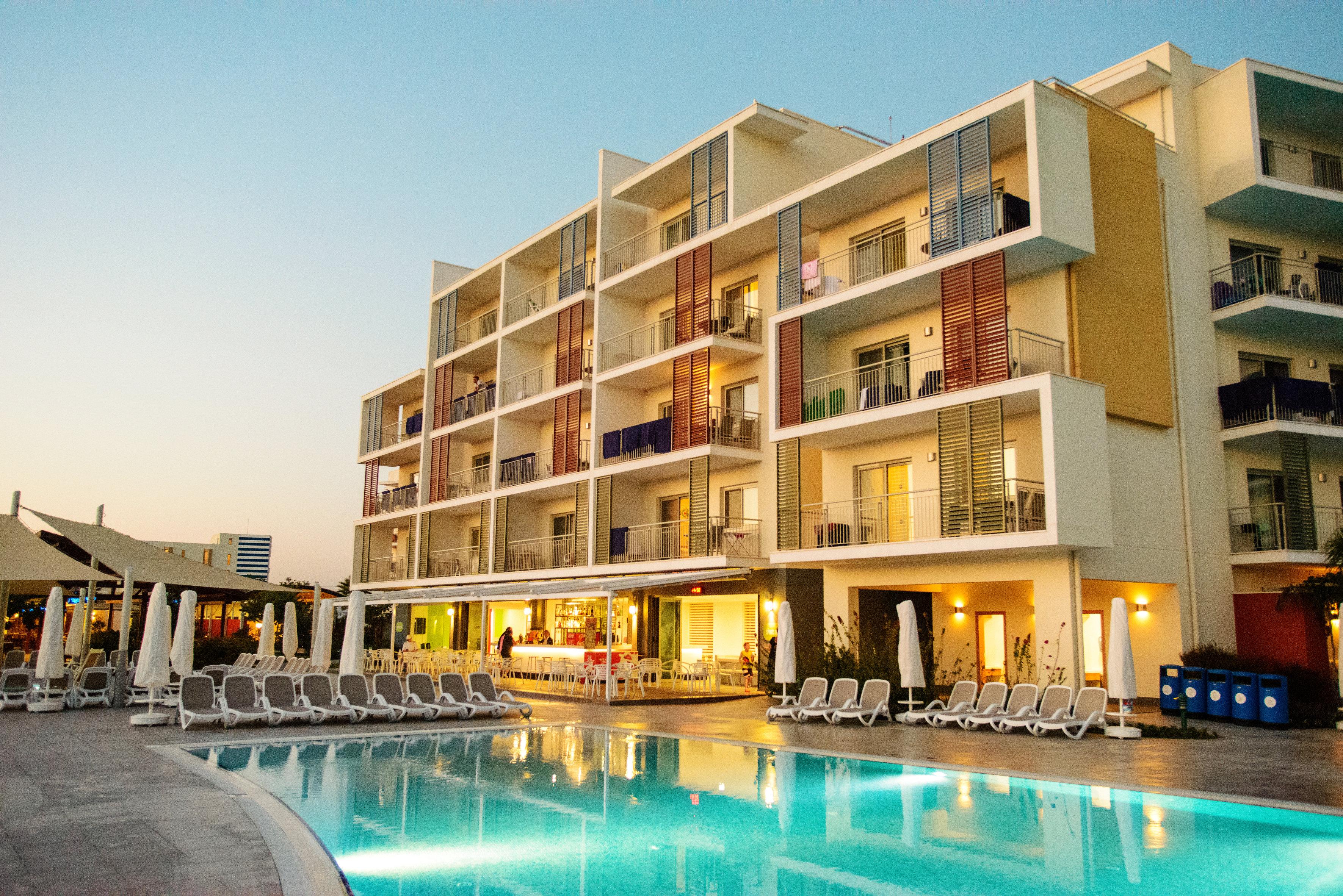 Sunwing Side Beach By Barut Hotels Exterior photo