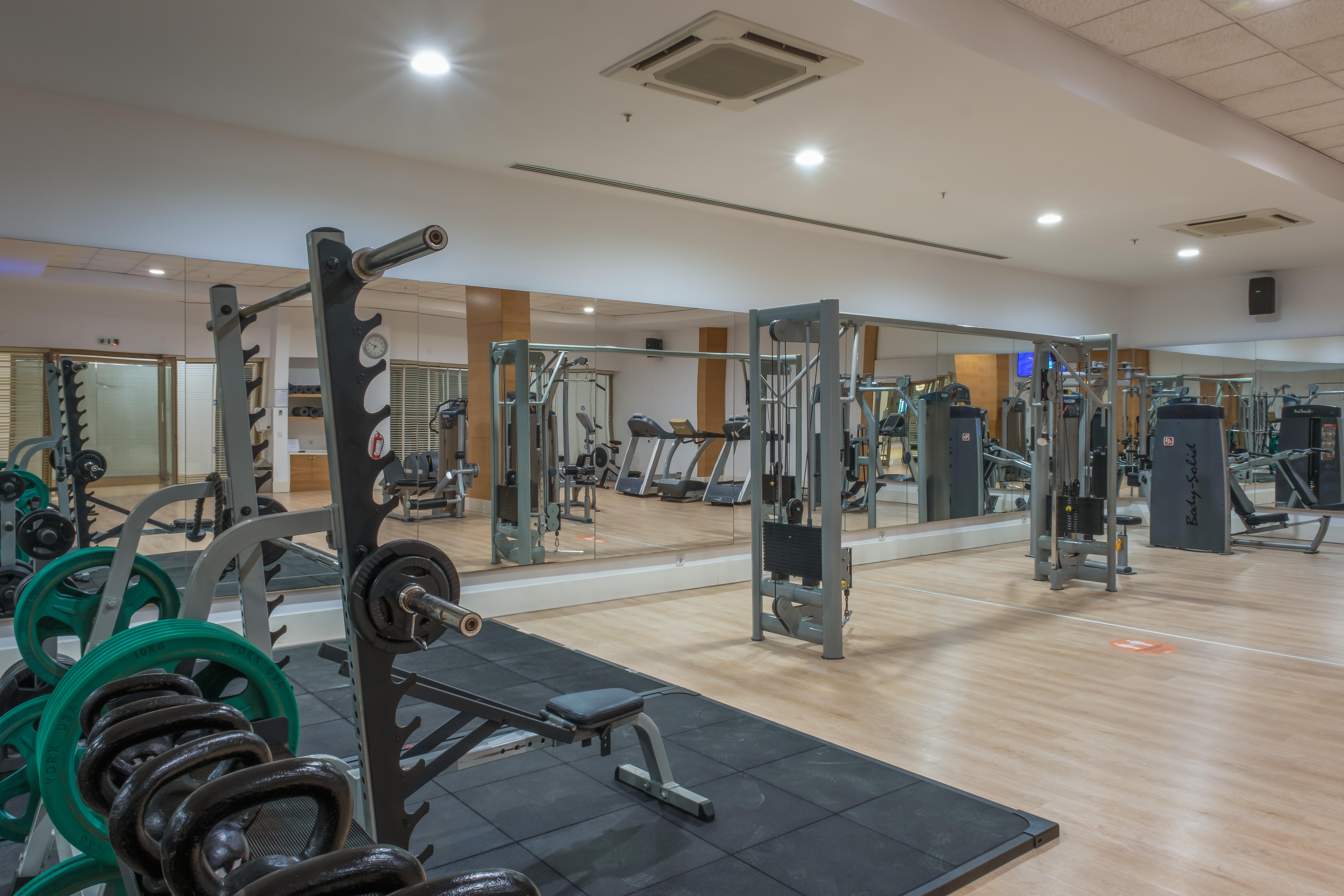 Sunwing Side Beach By Barut Hotels Exterior photo