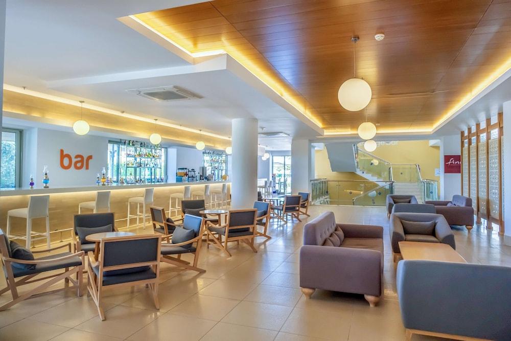 Sunwing Side Beach By Barut Hotels Exterior photo