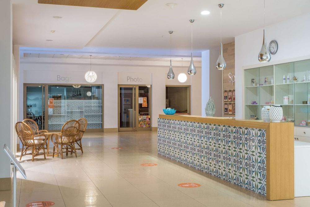 Sunwing Side Beach By Barut Hotels Exterior photo
