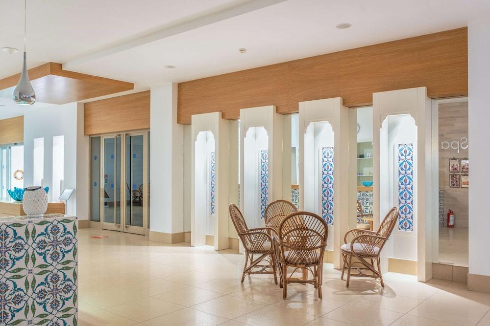 Sunwing Side Beach By Barut Hotels Exterior photo